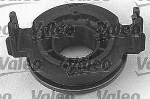 Valeo 801691 - Clutch Kit autospares.lv