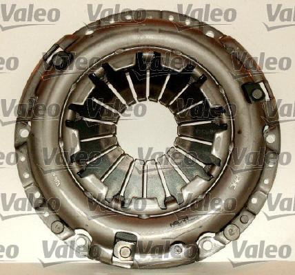 Valeo 801646 - Clutch Kit autospares.lv