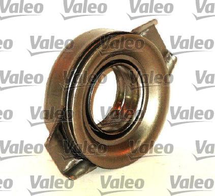 Valeo 801646 - Clutch Kit autospares.lv