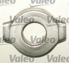 Valeo 801641 - Clutch Kit autospares.lv