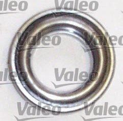 Valeo 801617 - Clutch Kit autospares.lv