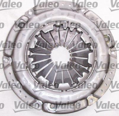 Valeo 801617 - Clutch Kit autospares.lv