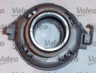 Valeo 801688 - Clutch Kit autospares.lv