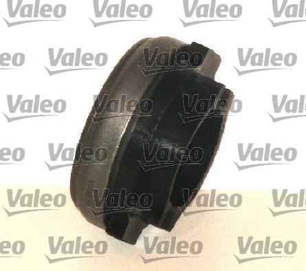 Valeo 801040 - Clutch Kit autospares.lv