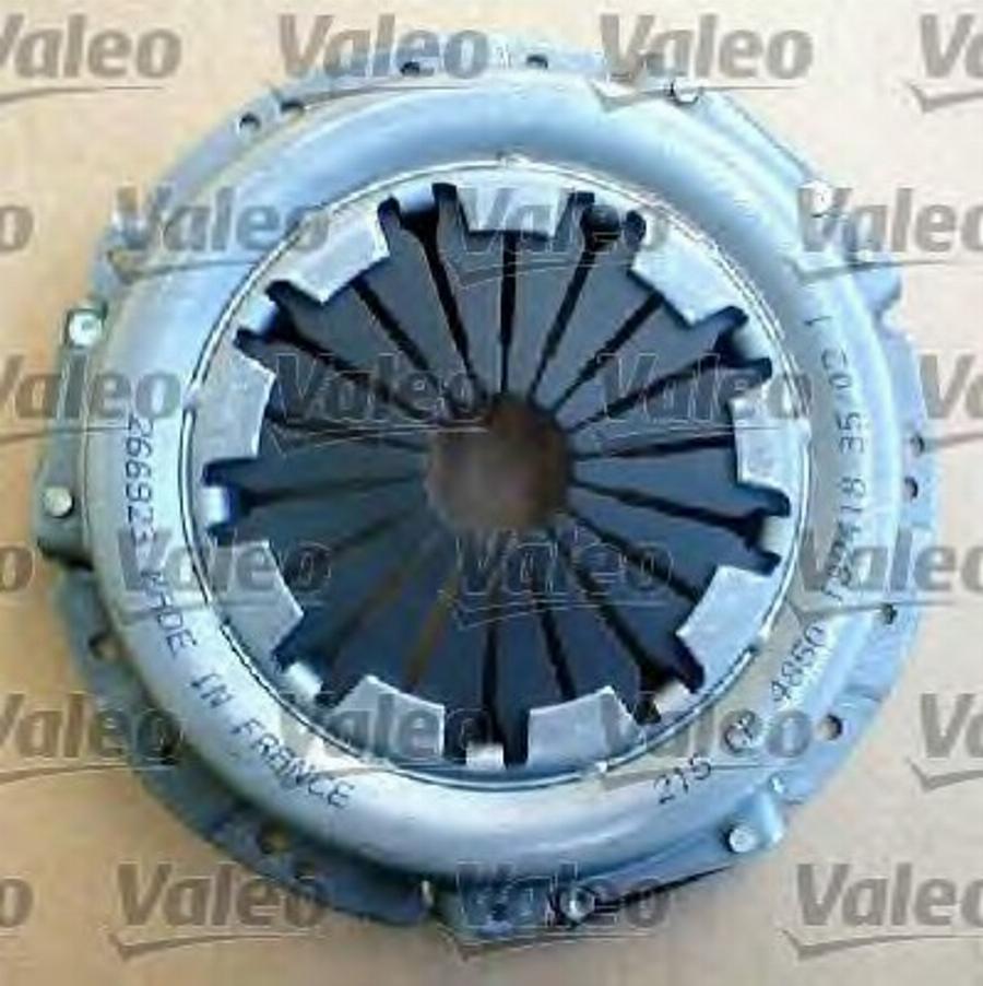 Valeo 801003 - Clutch Kit autospares.lv