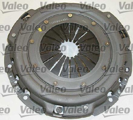 Valeo 801082 - Clutch Kit autospares.lv