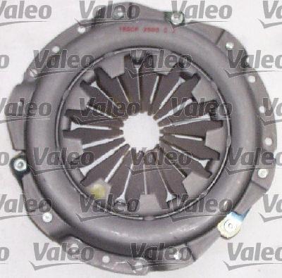 Valeo 801087 - Clutch Kit autospares.lv