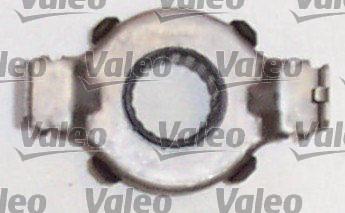 Valeo 801087 - Clutch Kit autospares.lv