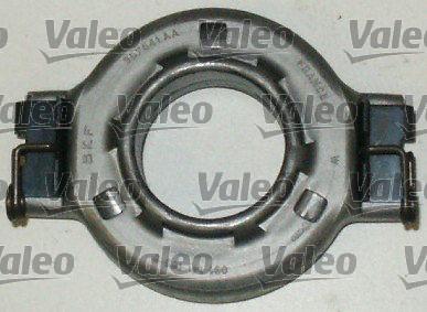 Valeo 801152 - Clutch Kit autospares.lv