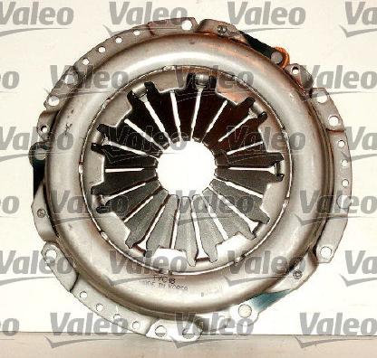 Valeo 801111 - Clutch Kit autospares.lv