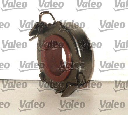 Valeo 801111 - Clutch Kit autospares.lv