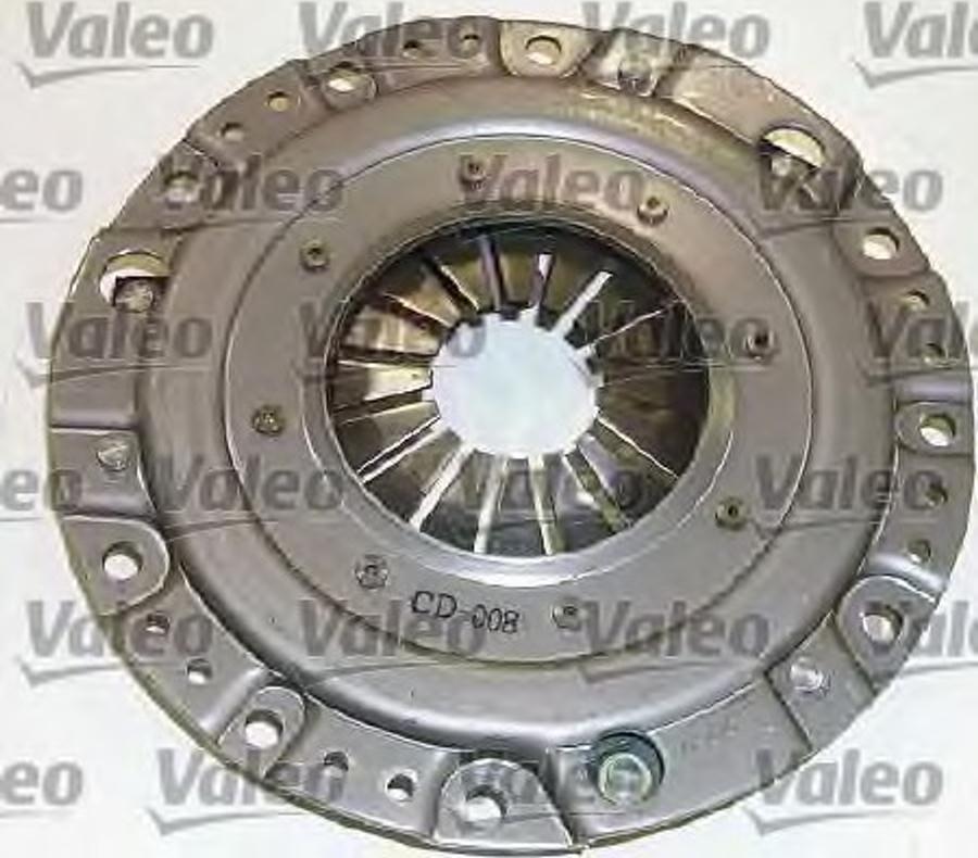 Valeo 801113 - Clutch Release Bearing autospares.lv