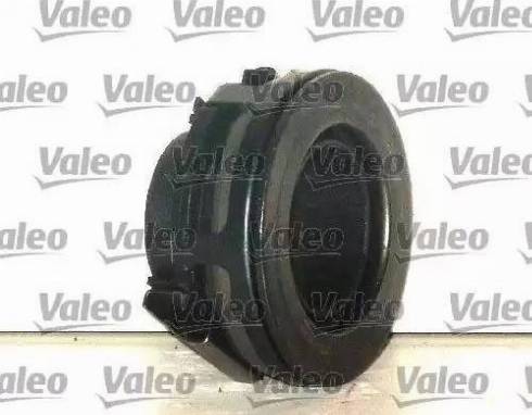 Valeo 801189 - Clutch Kit autospares.lv