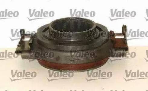 Valeo 801128 - Clutch Kit autospares.lv