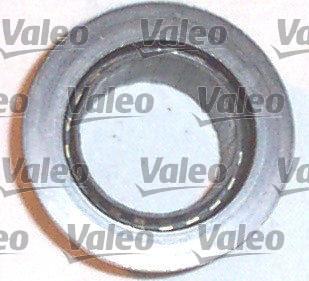 Valeo 801171 - Clutch Kit autospares.lv