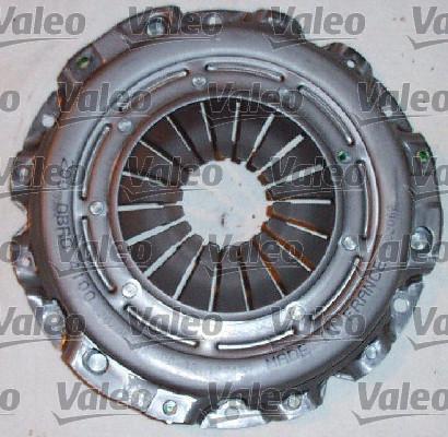 Valeo 801171 - Clutch Kit autospares.lv