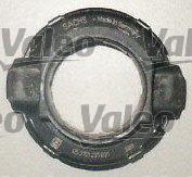 Valeo 801858 - Clutch Kit autospares.lv