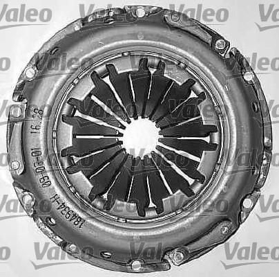 Valeo 801863 - Clutch Kit autospares.lv