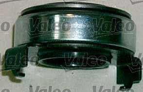 Valeo 801837 - Clutch Kit autospares.lv