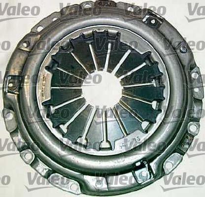 Valeo 801837 - Clutch Kit autospares.lv