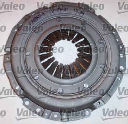 Valeo 801824 - Clutch Kit autospares.lv