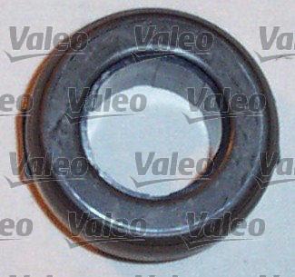 Valeo 801824 - Clutch Kit autospares.lv