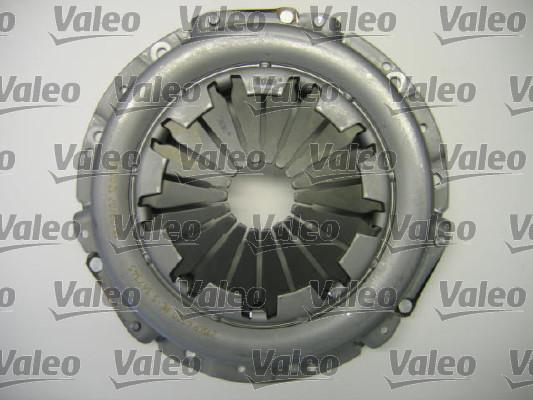 Valeo 801344 - Clutch Kit autospares.lv