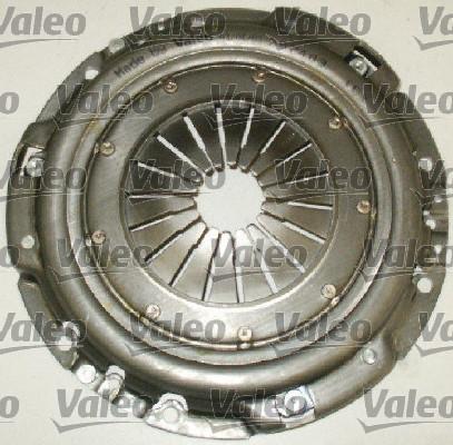 Valeo 801347 - Clutch Kit autospares.lv