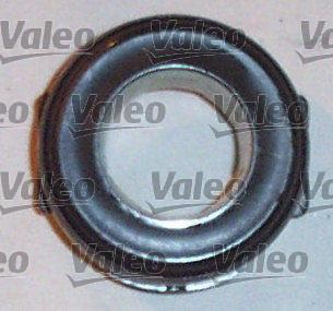 Valeo 801358 - Clutch Kit autospares.lv