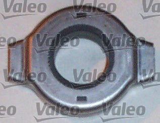 Valeo 801314 - Clutch Kit autospares.lv