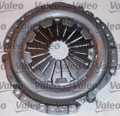 Valeo 801314 - Clutch Kit autospares.lv