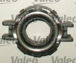 Valeo 801339 - Clutch Kit autospares.lv