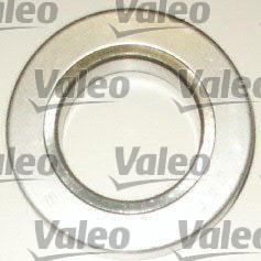 Valeo 801320 - Clutch Kit autospares.lv