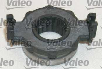 Valeo 801256 - Clutch Kit autospares.lv