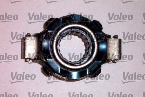 Valeo 801286 - Clutch Kit autospares.lv