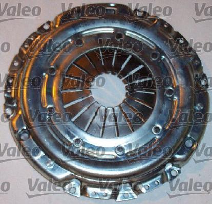 Valeo 801700 - Clutch Kit autospares.lv