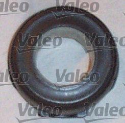 Valeo 801700 - Clutch Kit autospares.lv