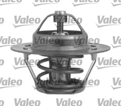 Valeo 819947 - Coolant thermostat / housing autospares.lv