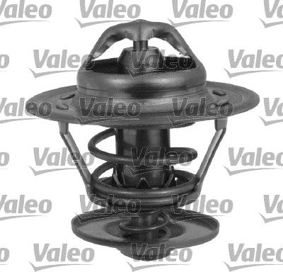 Valeo 819909 - Coolant thermostat / housing autospares.lv