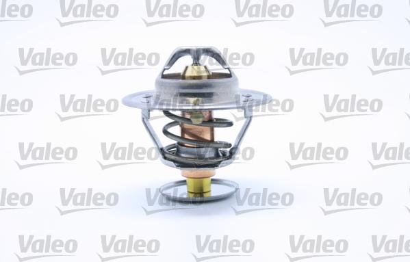 Valeo 819908 - Coolant thermostat / housing autospares.lv