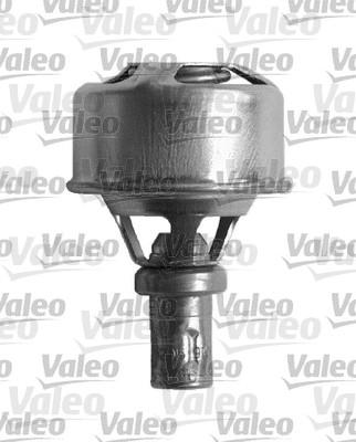 Valeo 819919 - Coolant thermostat / housing autospares.lv