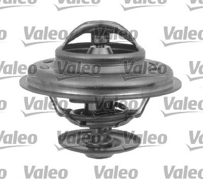 Valeo 819892 - Coolant thermostat / housing autospares.lv