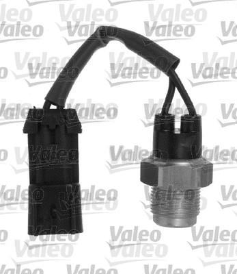 Valeo 819829 - Temperature Switch, radiator / air conditioner fan autospares.lv