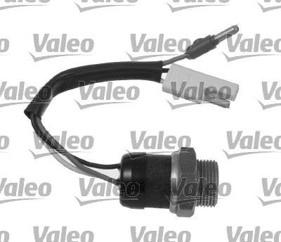 Valeo 819828 - Temperature Switch, radiator / air conditioner fan autospares.lv
