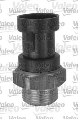 Valeo 819827 - Temperature Switch, radiator / air conditioner fan autospares.lv
