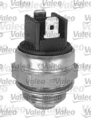 Valeo 819749 - Temperature Switch, radiator / air conditioner fan autospares.lv