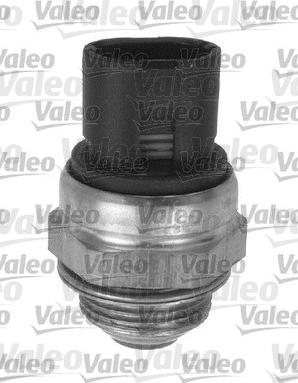 Valeo 819745 - Temperature Switch, radiator / air conditioner fan autospares.lv