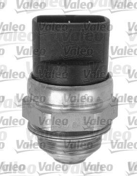 Valeo 819743 - Temperature Switch, radiator / air conditioner fan autospares.lv