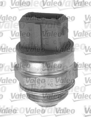 Valeo 819747 - Temperature Switch, radiator / air conditioner fan autospares.lv