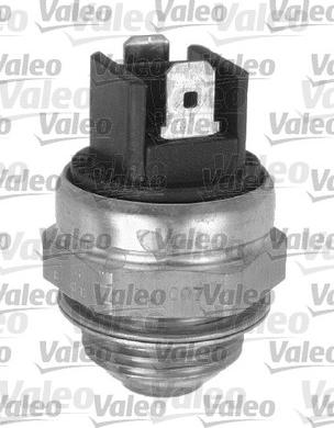 Valeo 819759 - Temperature Switch, radiator / air conditioner fan autospares.lv